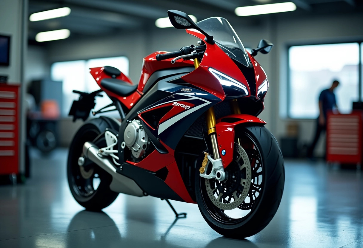 bmw s1000 rr