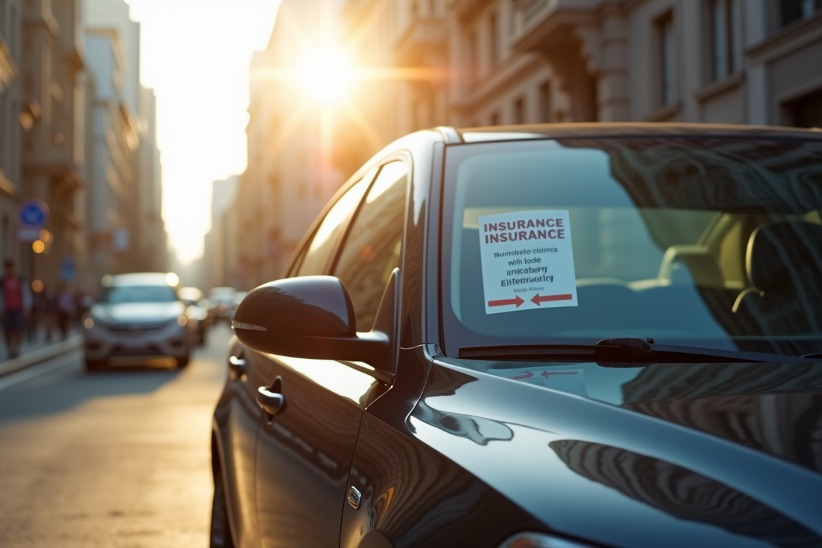 assurance voiture